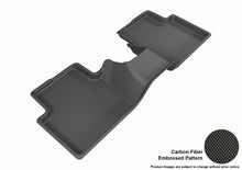 Cargar imagen en el visor de la galería, Mazda CX-3 - 2016-2018 - Negro - 1ra+2da Fila