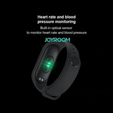 Cargar imagen en el visor de la galería, z7 Reloj Inteligente SmartBand Joyroom Unisex.jpg