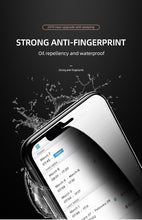 Cargar imagen en el visor de la galería, z10 Vidrio Antiespia Joyroom Iphone.jpeg