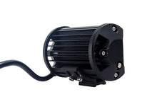 Cargar imagen en el visor de la galería, Faro LED 5" - 12w - Flood (Expansión) - Kit de Instalación - PAR