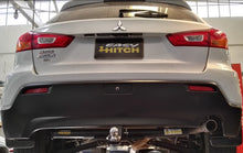 Cargar imagen en el visor de la galería, Mitsubishi Asx - 2017-2019 - Tiro Easy Hitch