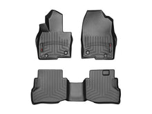 Cargar imagen en el visor de la galería, Mazda CX-9 -2017 - Negro- 1ra+2da Fila