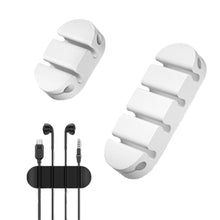 Cargar imagen en el visor de la galería, Organizador de Cables Multiproposito - Joyroom