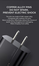 Cargar imagen en el visor de la galería, z6-JOYROOM-L-Q182-WALLCHARGER-SUPER-FAST.jpg