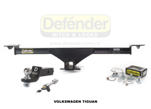 Cargar imagen en el visor de la galería, Vw Tiguan - Tiro Defender
