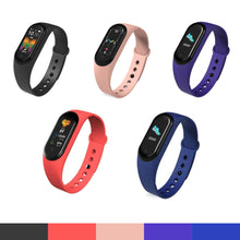 Cargar imagen en el visor de la galería, z12 Reloj Inteligente SmartBand Joyroom Unisex.jpg