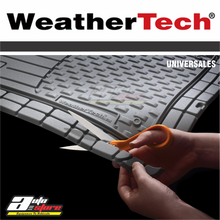 Cargar imagen en el visor de la galería, Tapete Universal 1ra+2da Fila - NEGRO, GRIS, BEIGE