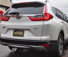 Cargar imagen en el visor de la galería, Honda CR-V - 2017-2019 Citiplus 1 Mofle - Tiro Easy Hitch