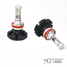 Cargar imagen en el visor de la galería, H11 - 7G