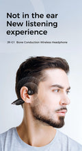 Cargar imagen en el visor de la galería, Audífonos Inalámbricos Conduccion Osea - Joyroom