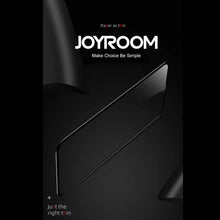 Cargar imagen en el visor de la galería, z4 Joyroom High Definition Tempered Glass Iphone 8-7-6 y 8-7-6 plus.jpg
