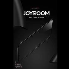 Cargar imagen en el visor de la galería, z4 Joyroom High Definition Tempered Glass Iphone 8-7-6 y 8-7-6 plus.jpg