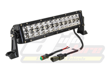 Cargar imagen en el visor de la galería, Barra LED 12" - 3D - 72w - Spot
