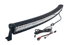 Cargar imagen en el visor de la galería, Barra LED Curva 50" - 5D - 288w - Spot/Flood/Combo