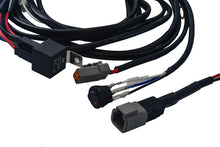 Cargar imagen en el visor de la galería, Cableado de Instalación HD Conector ATP 360w - Barras LED