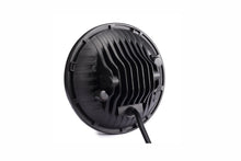 Cargar imagen en el visor de la galería, Farola Universal Led 7" - 210w - DRL Ambar y Blanco - PAR