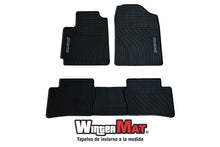 Cargar imagen en el visor de la galería, Kia Picanto - 2018-2020 - Negro- 1ra+2da Fila