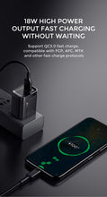 Cargar imagen en el visor de la galería, z3-JOYROOM-L-Q182-WALLCHARGER-SUPER-FAST.jpg