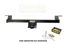 Cargar imagen en el visor de la galería, Kia Sportage - Tiro Defender