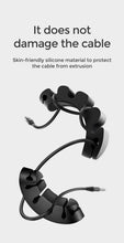 Cargar imagen en el visor de la galería, Organizador de Cables Multiproposito - Joyroom