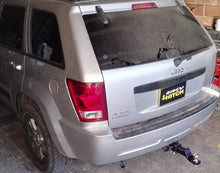 Cargar imagen en el visor de la galería, Jeep Laredo Grand Cherokee - 2006 -2010 - Tiro Easy Hitch