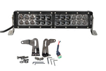 Cargar imagen en el visor de la galería, Barra LED 12" - Hyper - 120w - Spot/Flood/Combo