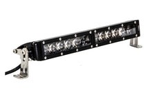 Cargar imagen en el visor de la galería, Barra LED 14" - Hyper - 60w - 1 Hilera