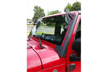 Cargar imagen en el visor de la galería, Montura de Instalación Barra LED de 50/52&quot; en Techo Jeep
