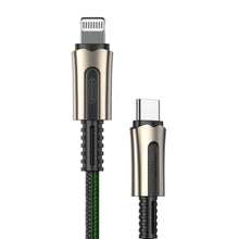 Cargar imagen en el visor de la galería, Cable Iphone Carga Rapida PD - Lightning - 1,2 metros - Joyroom