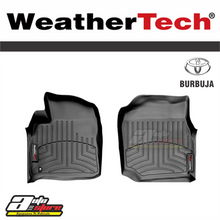 Cargar imagen en el visor de la galería, Toyota Burbuja - 1994-2003 - NEGRO - 1ra+2da Fila