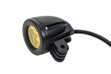 Cargar imagen en el visor de la galería, Faro LED 2" Ambar - 10w - Spot - PAR o 2uni