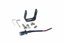 Cargar imagen en el visor de la galería, Faro LED 3" - 16w - Spot (Profundidad) - Serie 5D