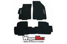 Cargar imagen en el visor de la galería, Chevrolet Spark GT - Negro- 1ra+2da Fila