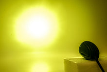 Cargar imagen en el visor de la galería, Faro LED 2" Ambar - 10w - Spot - PAR o 2uni