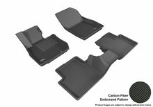 Cargar imagen en el visor de la galería, Mazda CX-3 - 2016-2018 - Negro - 1ra+2da Fila