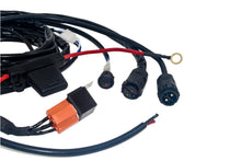 Cargar imagen en el visor de la galería, Cableado de Instalación Hyper 500w - Barras LED