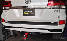 Cargar imagen en el visor de la galería, Toyota Land Cruiser V8 Imperial -2017-2019- Tiro Easy Hitch