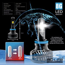 Cargar imagen en el visor de la galería, H4 - 8G