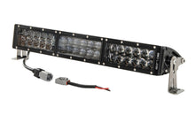 Cargar imagen en el visor de la galería, Barra LED 20" - Hyper - 180w - Spot/Flood/Combo