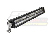 Cargar imagen en el visor de la galería, Barra LED 20" - 3D - 120w - Spot/Flood/Combo