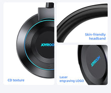 Cargar imagen en el visor de la galería, Audífonos Inalámbricos Diadema Gaming - Deportivos - Joyroom