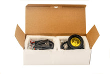 Cargar imagen en el visor de la galería, Faro LED 2" Ambar - 10w - Spot - PAR o 2uni