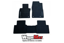 Cargar imagen en el visor de la galería, Mazda CX-30 2020 - Negro- 1ra+2da Fila