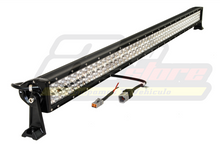 Cargar imagen en el visor de la galería, Barra LED 50" - 3D - 288w - Spot/Flood/Combo