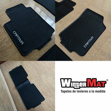 Cargar imagen en el visor de la galería, Chevrolet Captiva All new 2020 - Negro- 1ra+2da Fila