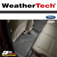 Cargar imagen en el visor de la galería, Ford Escape - 2014-2016 - NEGRO- 1ra+2da Fila