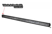 Cargar imagen en el visor de la galería, Barra LED 50" - 4D - 288w - Spot/Flood/Combo