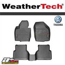 Cargar imagen en el visor de la galería, Volkswagen Tiguana -2013-2017- NEGRO- 1ra+2da Fila