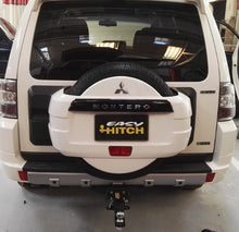 Cargar imagen en el visor de la galería, Mitsubishi Montero-New Montero 5 Puertas - 1992-2019 - Tiro Easy Hitch