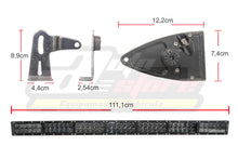 Cargar imagen en el visor de la galería, Barra LED 40" - Hyper - 420w - Spot/Flood/Combo